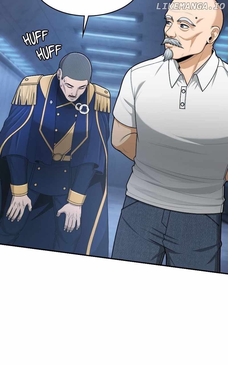 Paranoid Mage Chapter 63 79